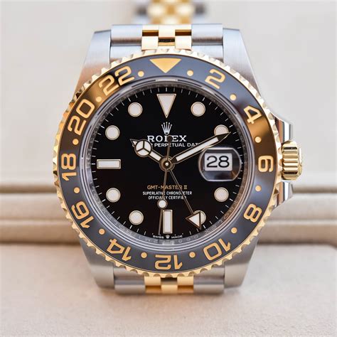 arf rolex gmt master 2|rolex gmt master 2.